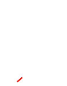 Taza de café del logo oficial de Café a Ciegas.