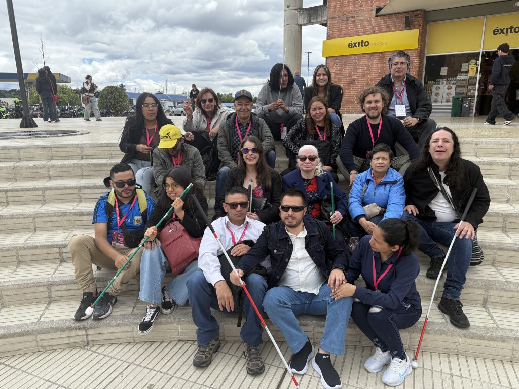 Fotografía equipo corto Smart Films